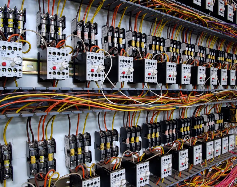 Electrical Wirings