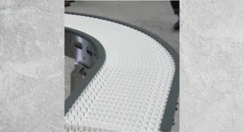 Slat Conveyor