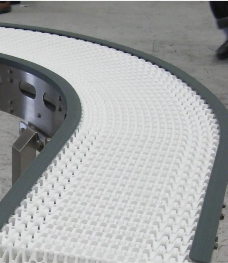 Slat Conveyor